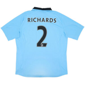 Richards 2