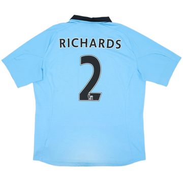 Richards 2