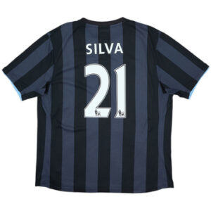 Silva 21