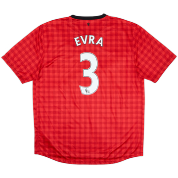 Evra 3