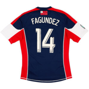 Fagundez 14