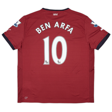 Ben Arfa 10