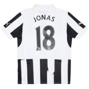 Jonas 18