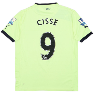 Cisse 9