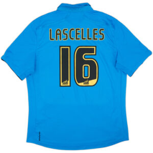 Lascelles 16