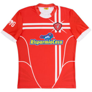 2012-13 Perugia Home Shirt