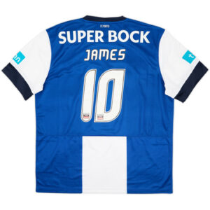 James 10