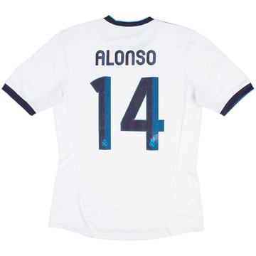 Alonso #14