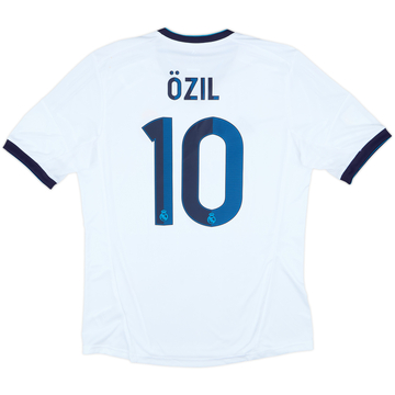 Ozil #10