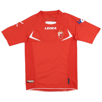 Red Star Belgrade 2012-13 Maglia trasferta
