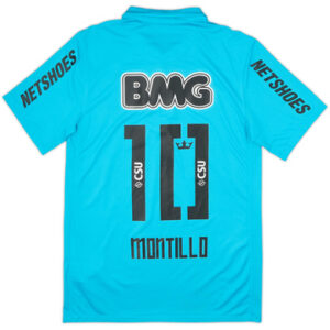 Montillo 10