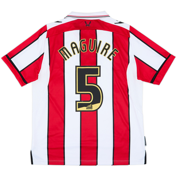 Maguire 5