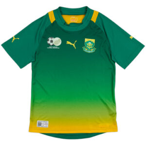 2012-13 South Africa Away Shirt