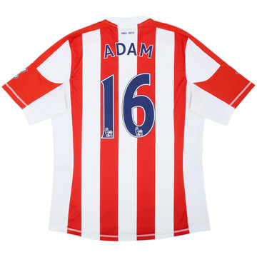 Adam 16