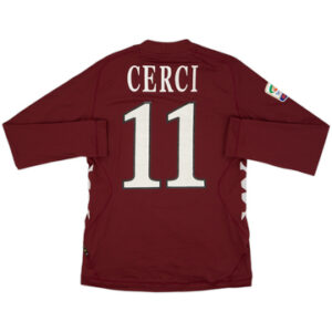 Cerci 11