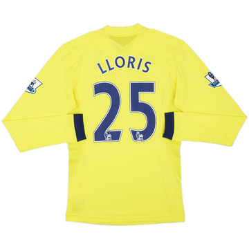 Lloris 25