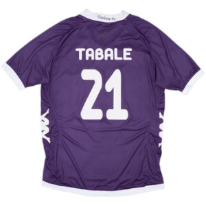 Tabale 21