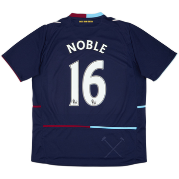 Noble #16