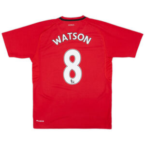Watson 8