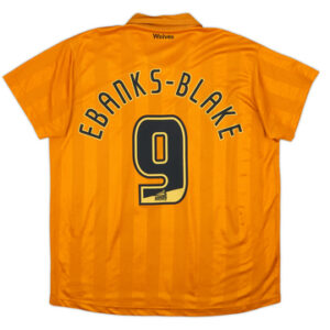 Ebanks-Blake 9