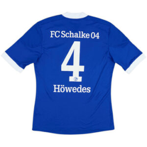 Howedes 4