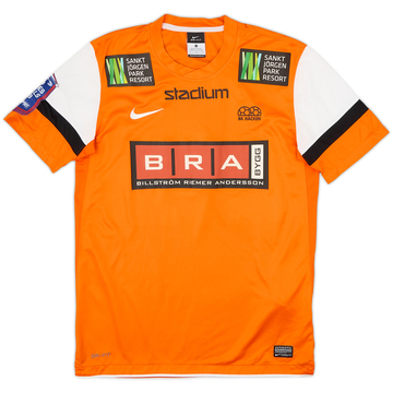 Sweden Maillot extérieur