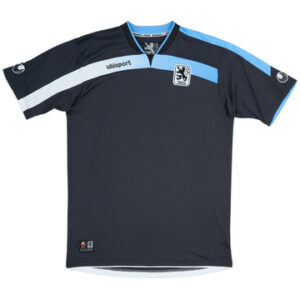 2013-14 1860 Munich Away Shirt