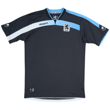 1860 Munich 2013-14 Maglia trasferta