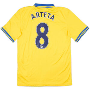 Arteta 8