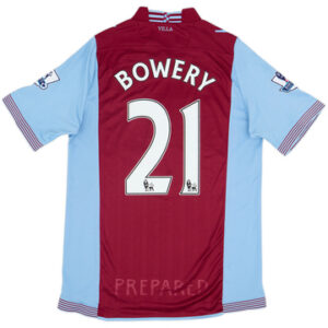 Bowery 21