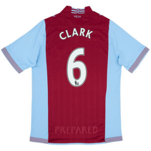 Clark 6