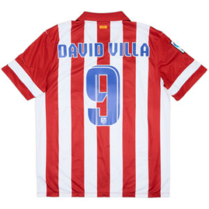 Villa 9