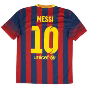 Messi 10