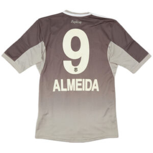 Almeida 9