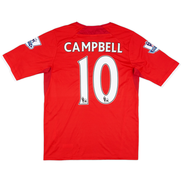 Campbell 10