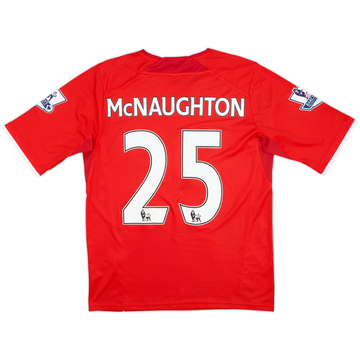 McNaughton 25
