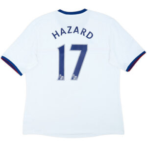 Hazard 17