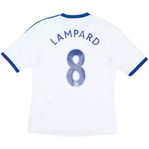 Lampard 8