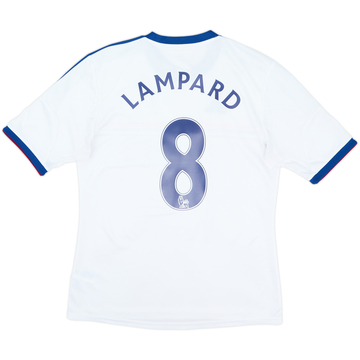 Lampard #8