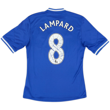 Lampard #8