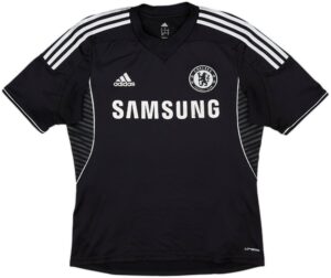 2013-14 Chelsea Third Shirt