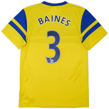Baines #3