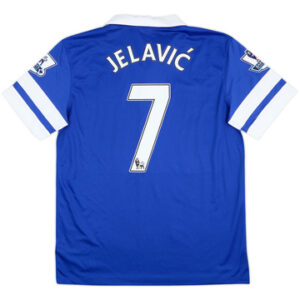 Jelavic 7