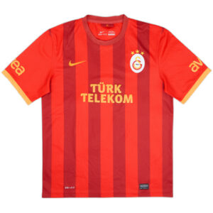 2013-14 Galatasaray Third Shirt