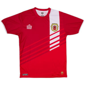 2013-14 Gibraltar Home Shirt