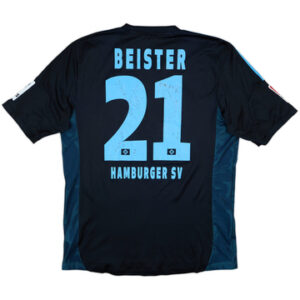 Beister 21