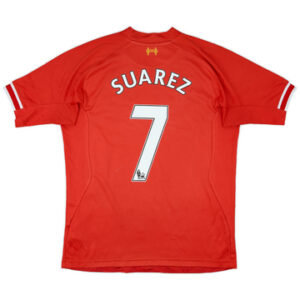 Suarez 7