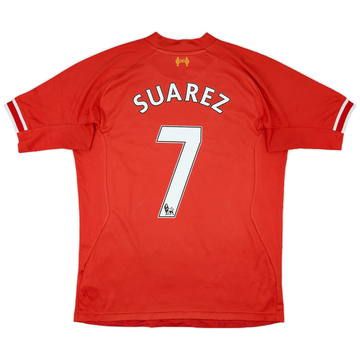 Suarez 7