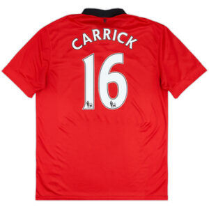 Carrick 16