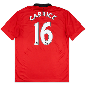 Carrick 16